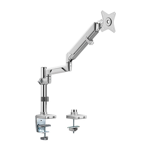 VESA monitor arm compatibility