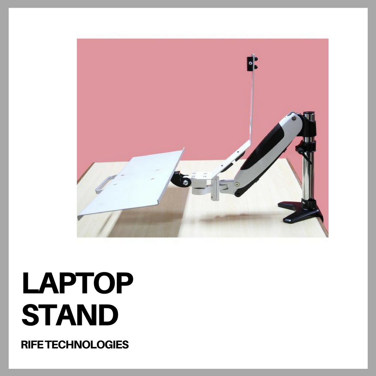 Laptop Stands, Laptop CartsMobile Workstations