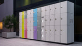 Zenith Smart Locker