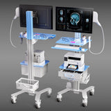 Computer Medical Cart HSM-3