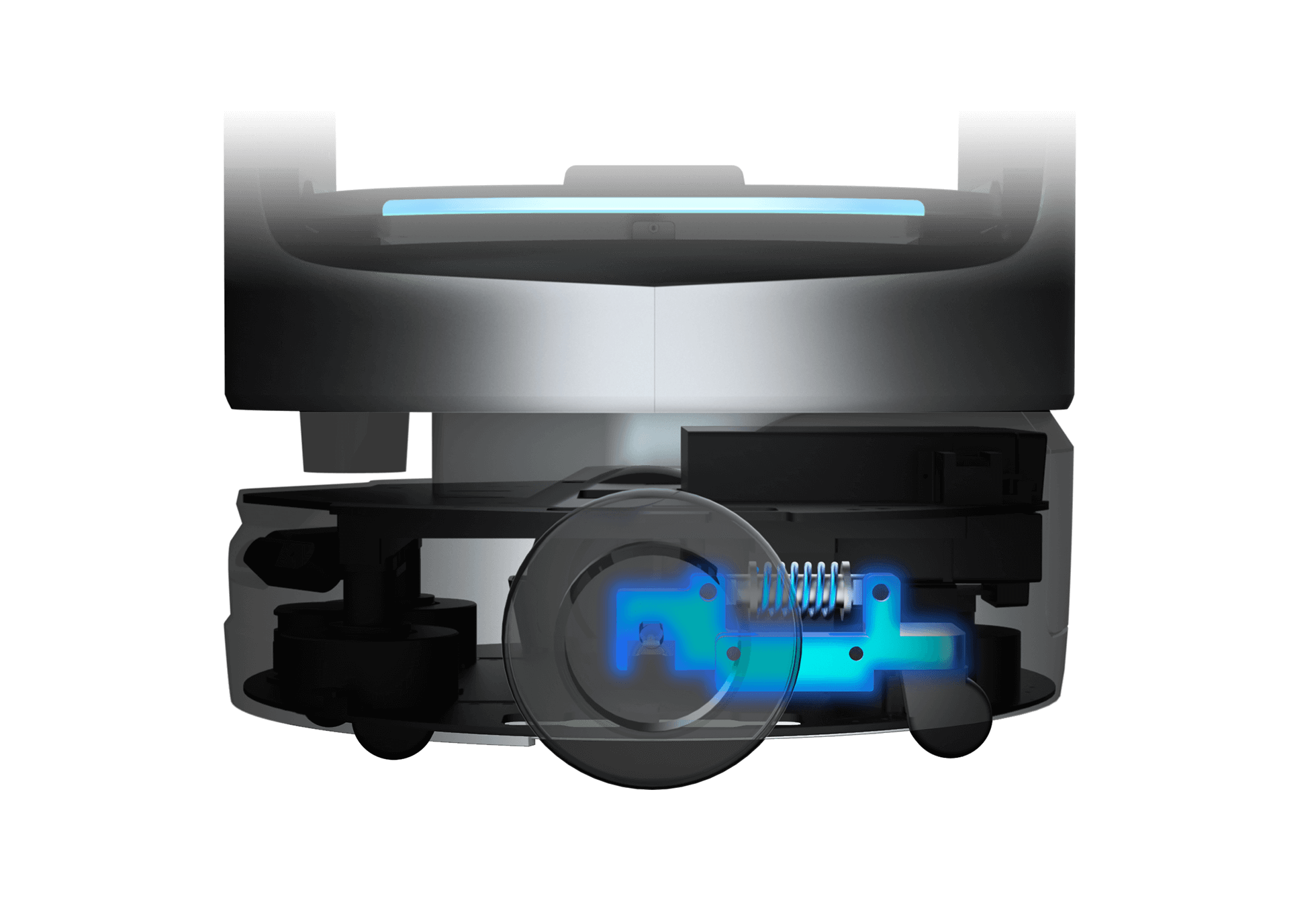 Bellabot - The Premium Food Delivery Robot for Restaurants/Hotels (BELLABOT)