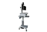 Telemedicine System Cart (MC-T)