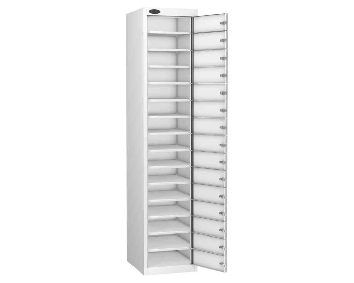 15 door Locker | Key Lock