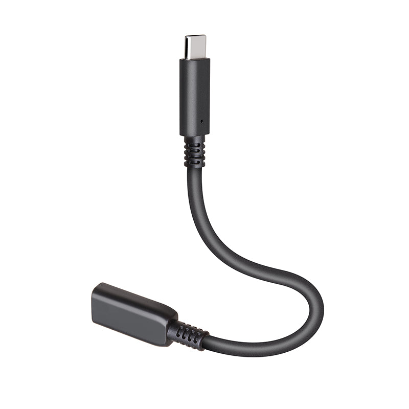 USB-C to USB-C Femal extension cable (RF-C2CF)