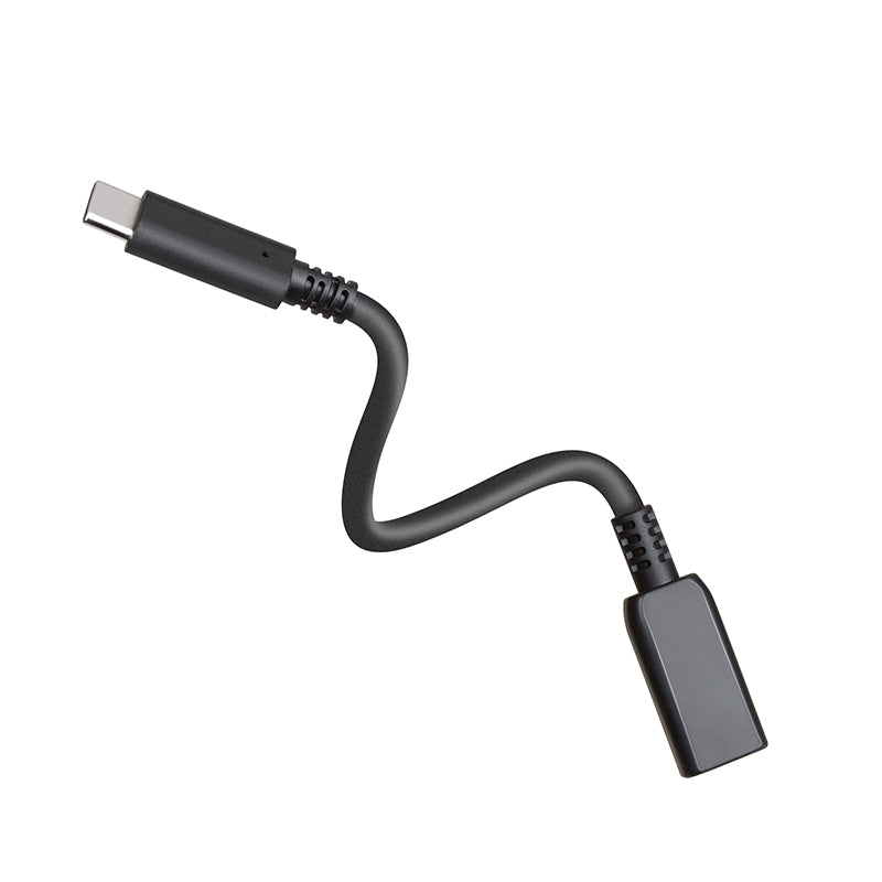 USB-C to USB-C Femal extension cable (RF-C2CF)