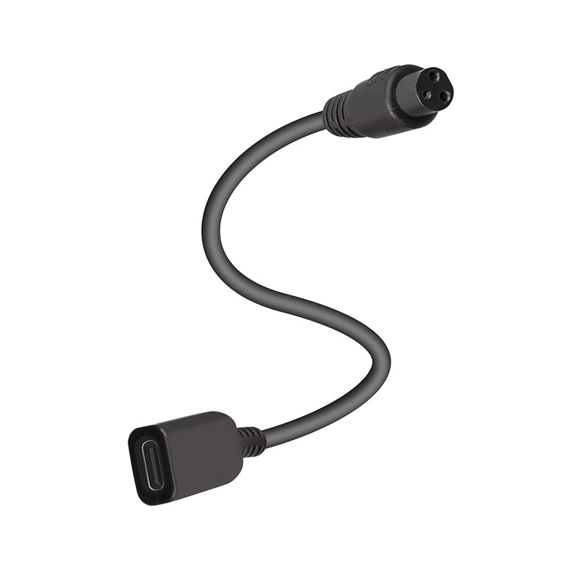 USB Type-C to 3 Pin Plug Cable (RF-CF23)