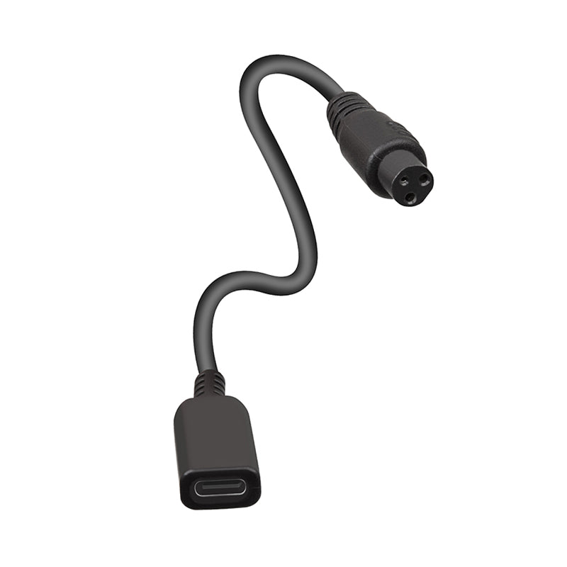 USB Type-C to 3 Pin Plug Cable (RF-CF23)