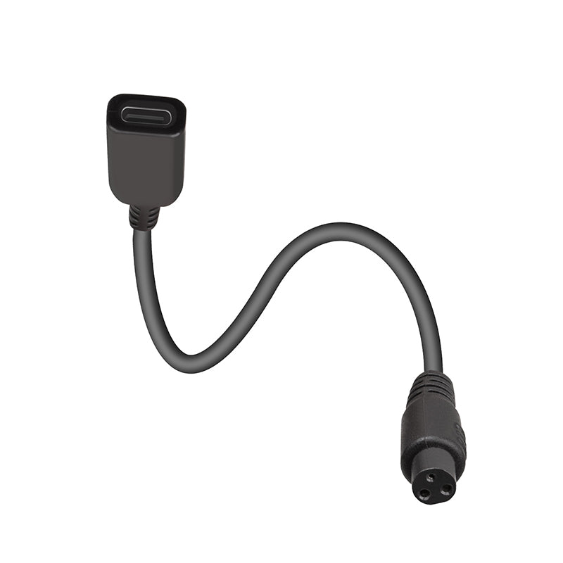 USB Type-C to 3 Pin Plug Cable (RF-CF23)