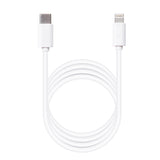 C to Lighting Cable (RF-C28)