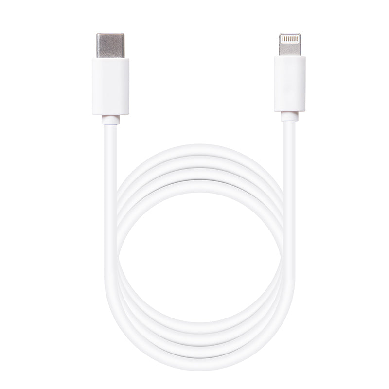 C to Lighting Cable (RF-C28)