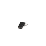 90° USB-C Extension Adapter – Compact, Smart & Efficient Connectivity(RF-CFMA)