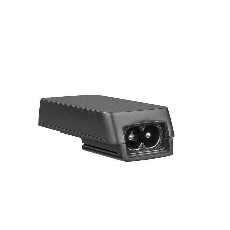 Exchangeable AC Socket Plug with C8 AC Socket (RF-ACS8)