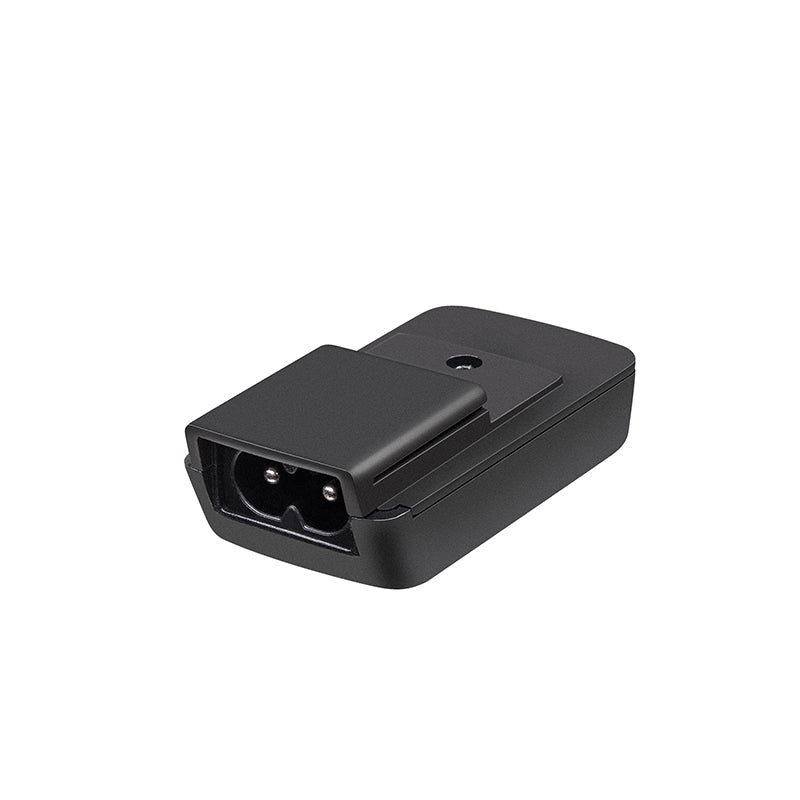 Exchangeable AC Socket Plug with C8 AC Socket (RF-ACS8)