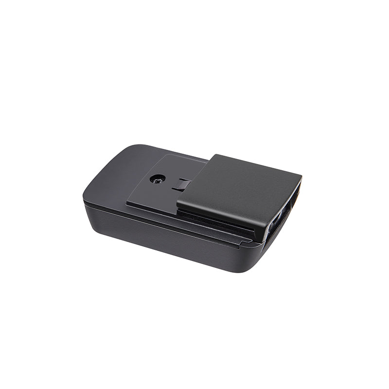 Exchangeable AC Socket Plug with C8 AC Socket (RF-ACS8)