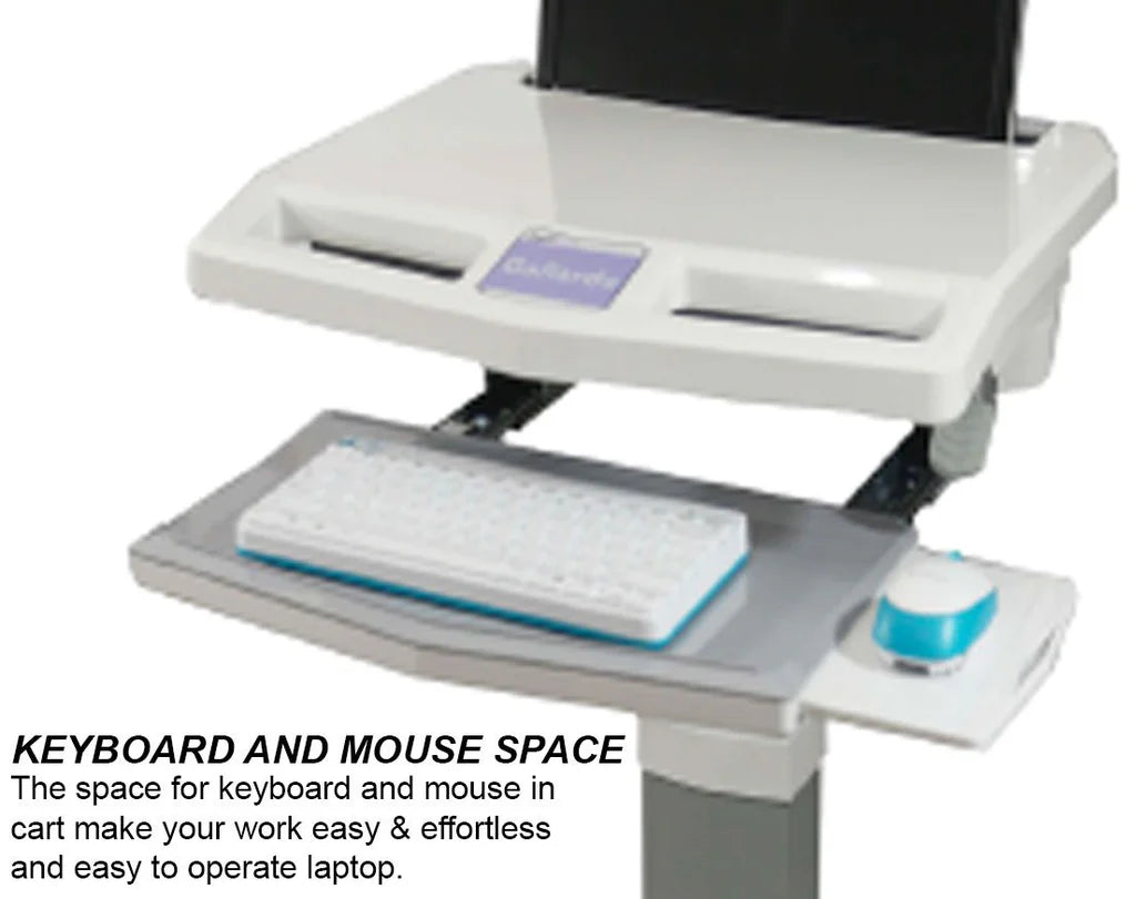 Laptop Cart (HSC04E)