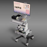 Computer Medical Cart HSM-3