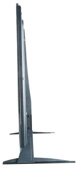Universal TV Stand Base, Table top Pedestal Mount Fits 32 37 40 42 47 50 55 60 inch LCD LED Plasma TVs, 110 Lb Capacity (RS201)