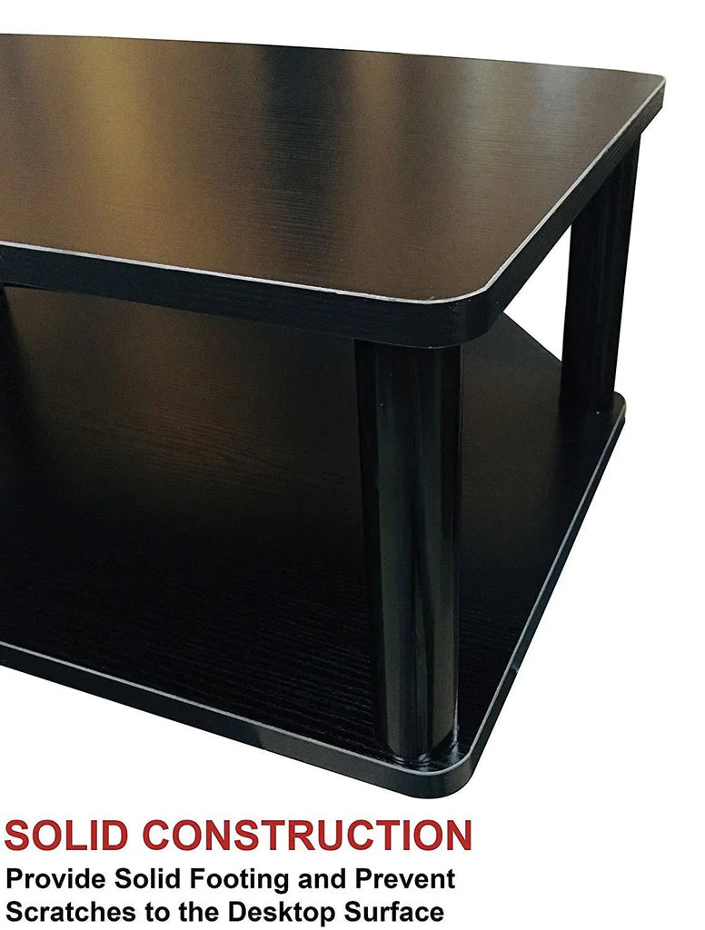 Renewed Economy Tabletop Tv Stand (RS301)