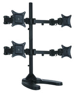 Eight Monitor Stand - Freestanding, 5 Years Warranty (8MS-FH)