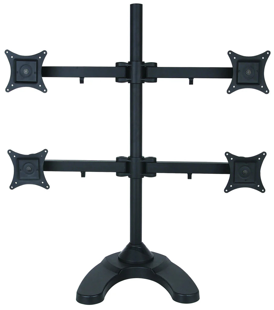 Eight Monitor Stand - Freestanding, 5 Years Warranty (8MS-FH)