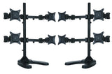 Eight Monitor Stand - Freestanding, 5 Years Warranty (8MS-FH)