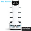 Bellabot - The Premium Food Delivery Robot for Restaurants/Hotels (BELLABOT)