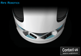 Bellabot - The Premium Food Delivery Robot for Restaurants/Hotels (BELLABOT)