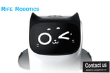 Bellabot - The Premium Food Delivery Robot for Restaurants/Hotels (BELLABOT)