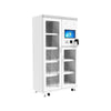 Intelligence Cabinet Locker