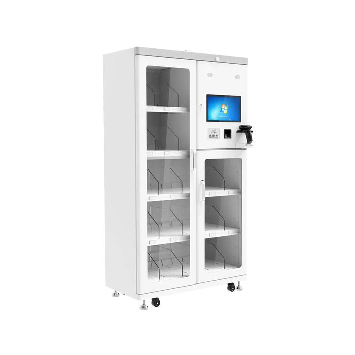 Intelligent Smart Cabinet Locker