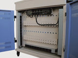 Laptop, iPad, Tablet & Chromebook Charging Cart CP2