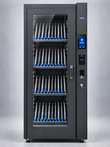RIFE RLC-48S Smart Laptop Storage & Charging Cabinet