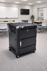 36 Device Charging Carts