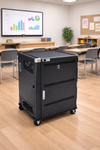 36 Device Charging Carts