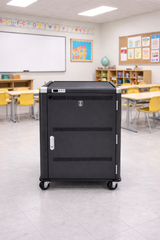 36 Device Charging Carts