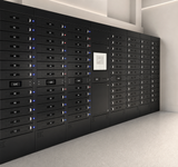 Aura Smart Locker