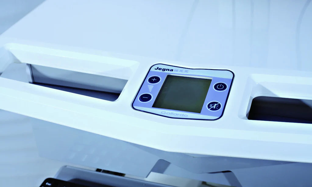 Telemedicine System Cart (MC-T)
