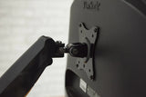 Gas SpringDesktop Mount Arm L2