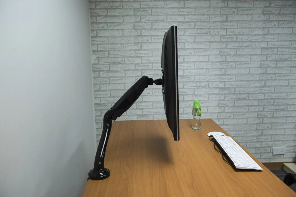Gas SpringDesktop Mount Arm L2
