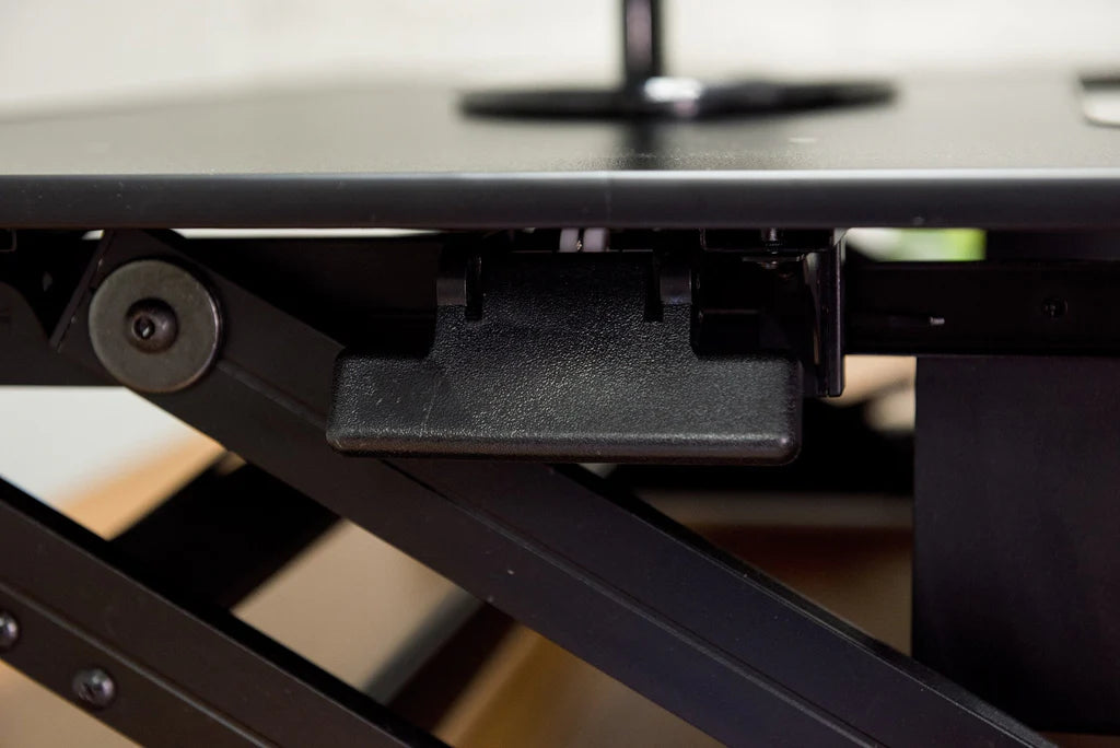 Renewed Gas SpringDesktop Mount Arm (L2)
