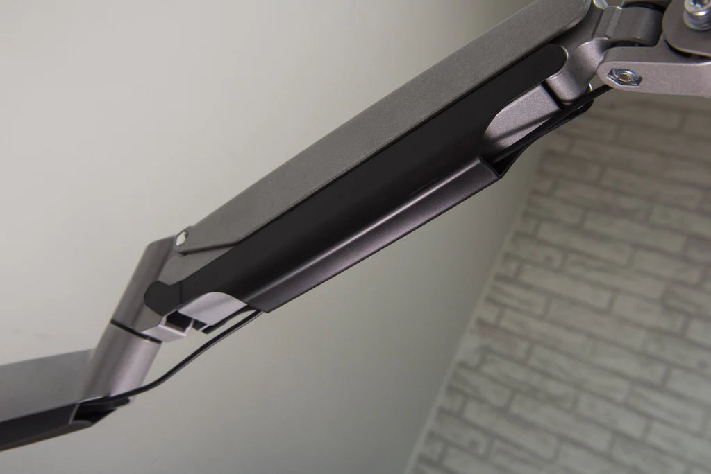 Gas Spring Monitor Arm (LMSG)