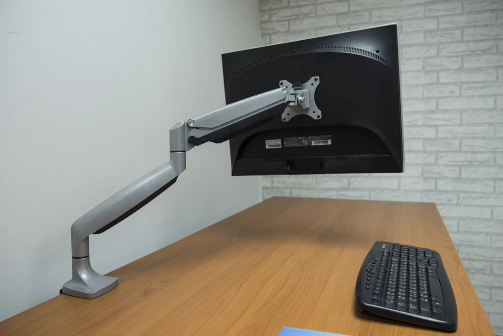 Gas Spring Monitor Arm (LMSG)