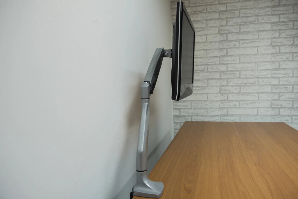 Renewed Gas Spring Monitor Arm (LMSG)