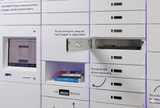 Zenith Smart Locker