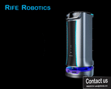 Holabot - The Dish Collecting Robot for Restaurants/Hotels (HOLABOT-D)