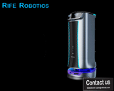 Holabot - The Delivery Robot for Hospitals (HOLABOT-H)