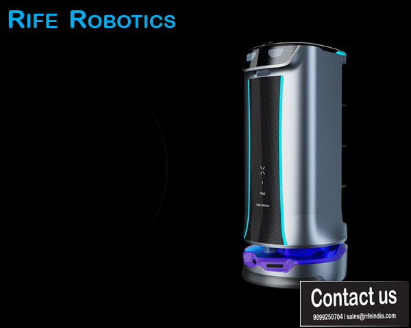 Holabot - The Delivery Robot for Hospitals (HOLABOT-H)