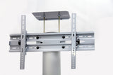 Video Conference Trolley / Cart, 5 Years Warranty VCt02
