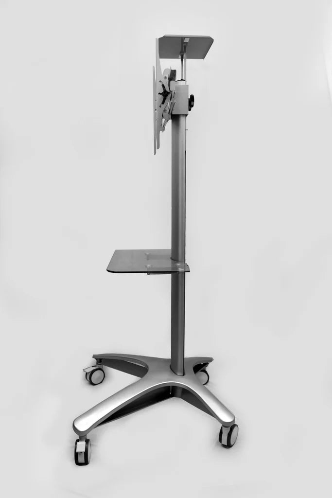 Video Conference Trolley / Cart, 5 Years Warranty VCt02