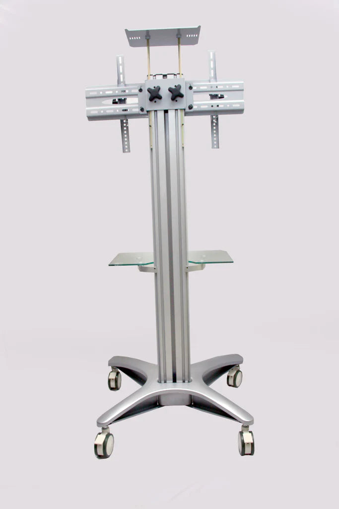 Video Conference Trolley / Cart, 5 Years Warranty VCt02